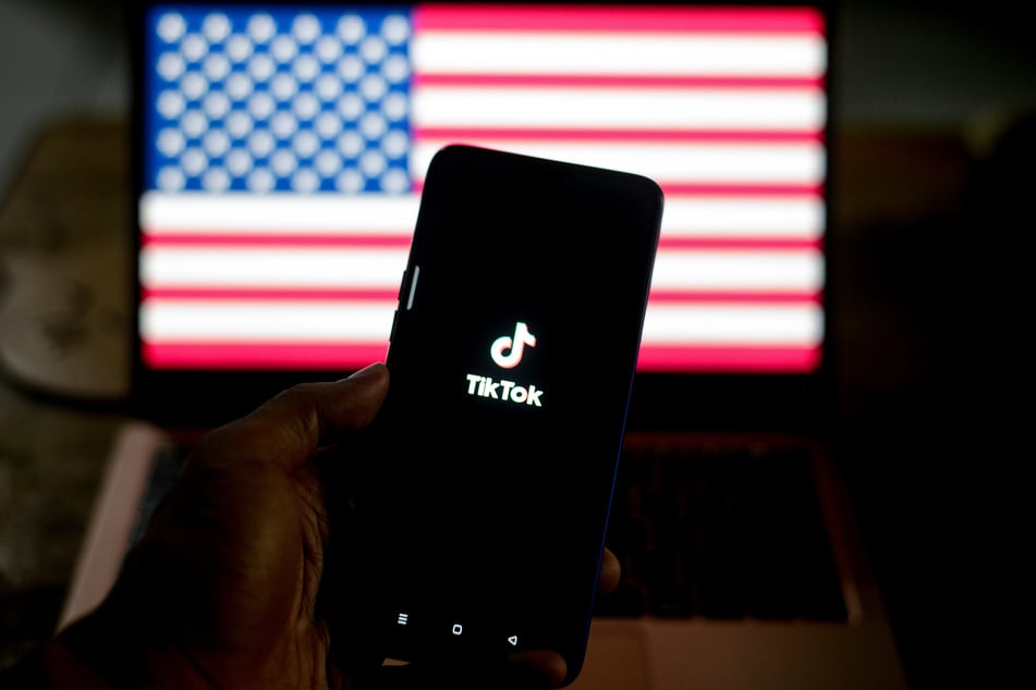 Zwrot o 180 stopni! TikTok nagle został reaktywowany w USA