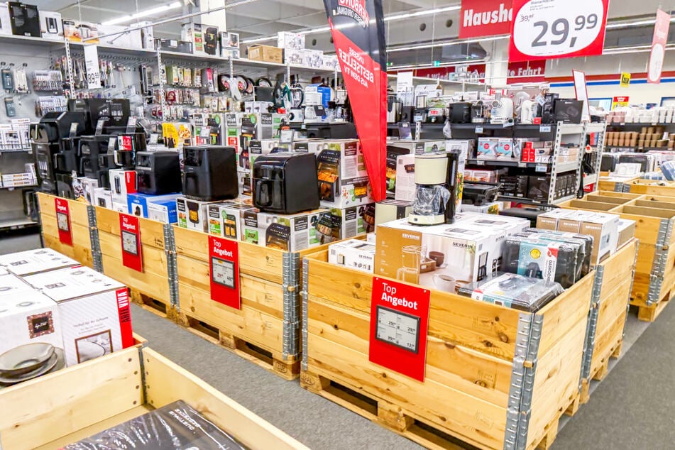 Deshalb stürmen alle ab Montag (10.8.) zu dieser ROLLER-Filiale