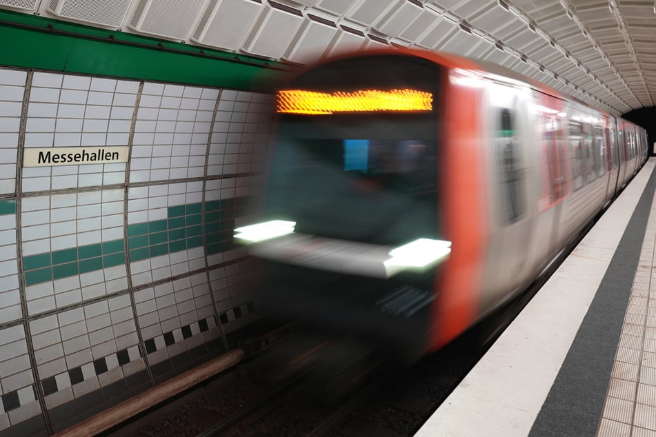 Ein Teil der Strecke der U2 bekommt neue Gleise und Weichen. (Symbolbild)