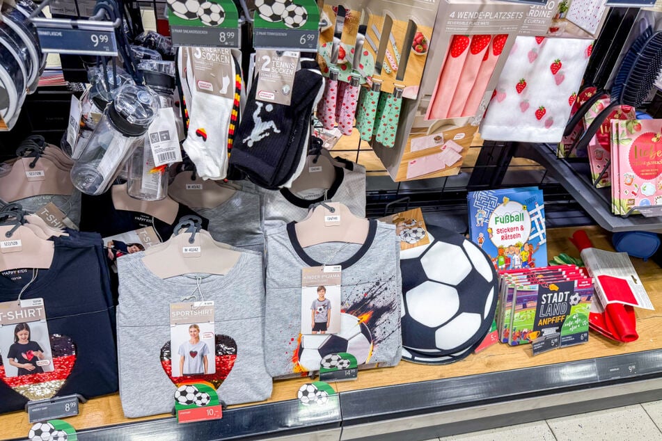 EDEKA füllt die Regale ab Montag (1.6.) mit diesen Schnäppchen