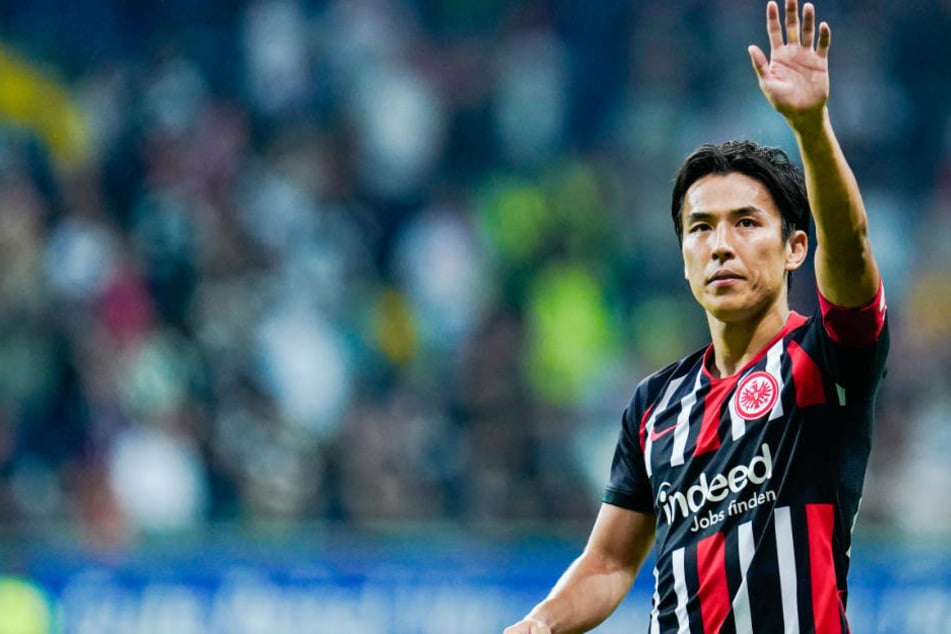 Aller Voraussicht nach wird Makoto Hasebe im Sommer 2022 seine Karriere beenden.