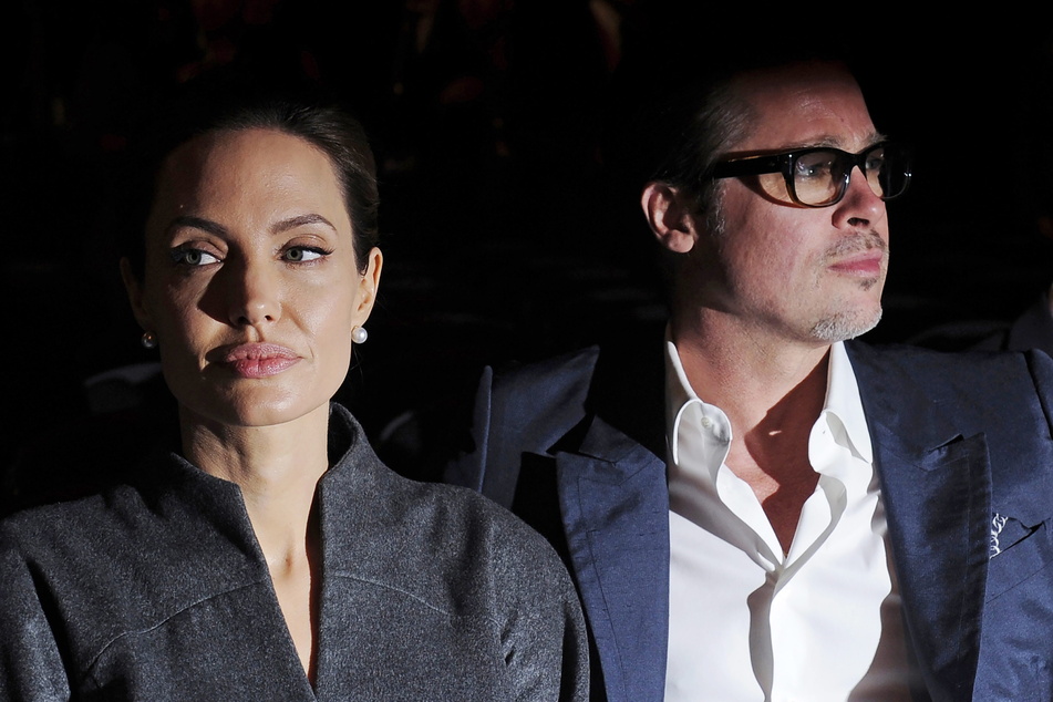 Das einstige Hollywood-Traumpaar Angelina Jolie (47) und Brad Pitt (58) liefert sich seit 2016 einen erbitterten Rosenkrieg.
