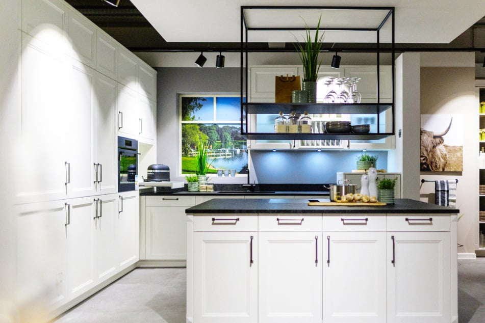 Het team van experts ter plaatse neemt de tijd voor al uw vragen en geeft persoonlijk advies tot in het kleinste detail.