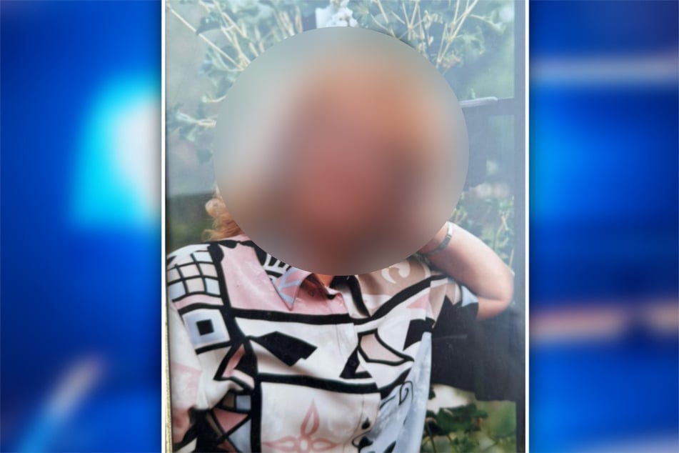 Eine Rentnerin aus Salzwedel wurde vermisst, konnte aber gefunden werden.