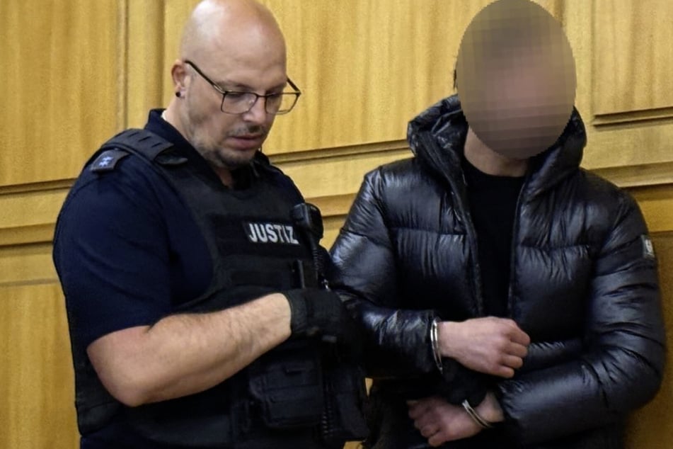 Bankraub mit Inside-Job? Verteidiger weist Vorwürfe zurück