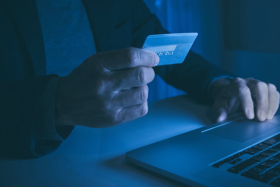 Häufig bieten die Betrüger ihre "Investments" im Internet an. (Symbolfoto)