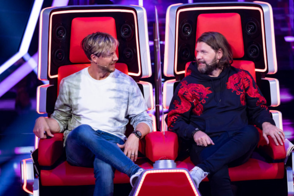 Mega-Panne bei The Voice: Kandidatin singt und keiner hört's