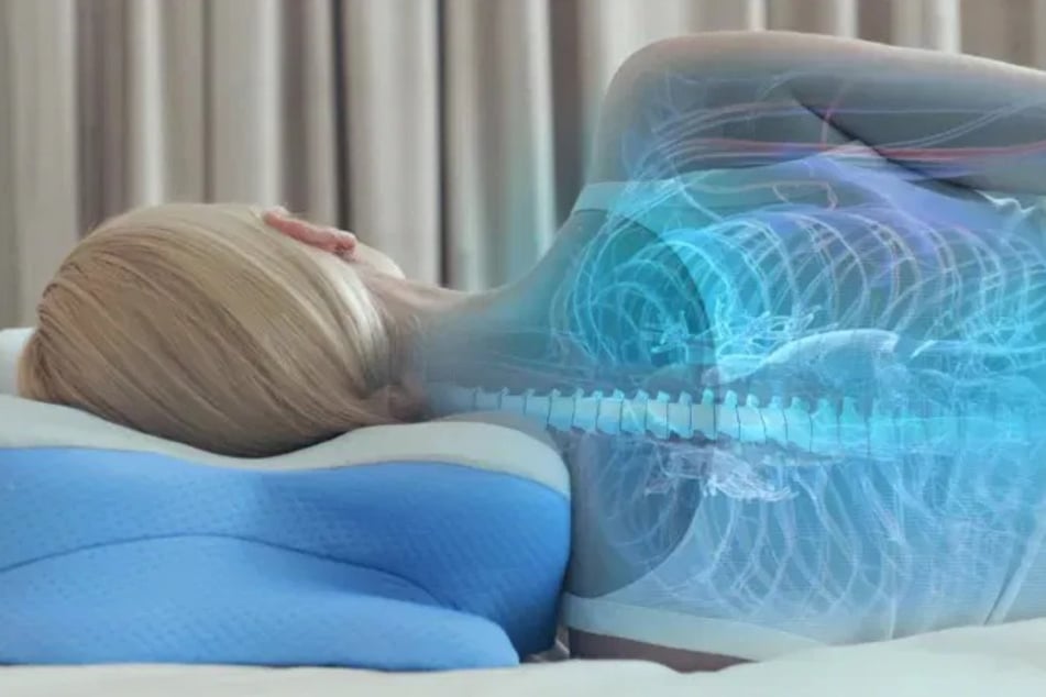 Sleep apnea is more than just a bad night’s sleep. It’s a serious health condition.
