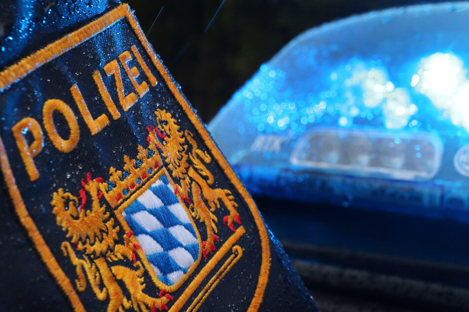 Verfolgungsjagd mit Polizei: Metalldieb gelingt Flucht, Fahndung läuft