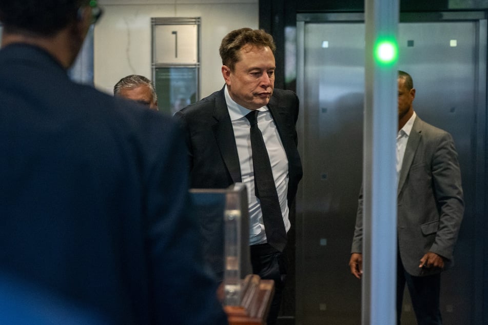 Elon Musk faced fiery questioning on Wednesday as his legal battle against OpenAI continues.