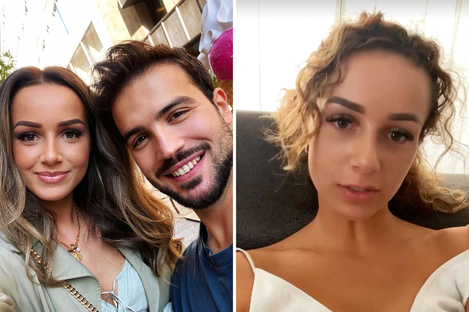 Love Island: "Love Island"-Samira total verzweifelt: "Macht einen richtig fertig!"