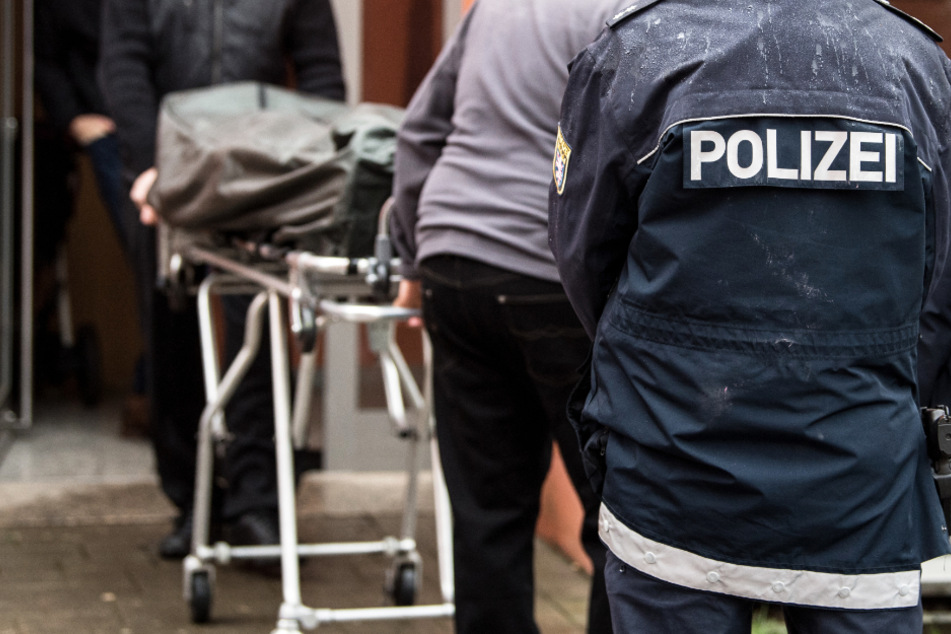 Die Frau verblutete innerhalb weniger Minuten (Symbolfoto).