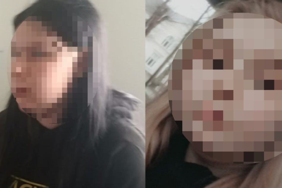 Die 14-Jährige ist inzwischen wieder da.