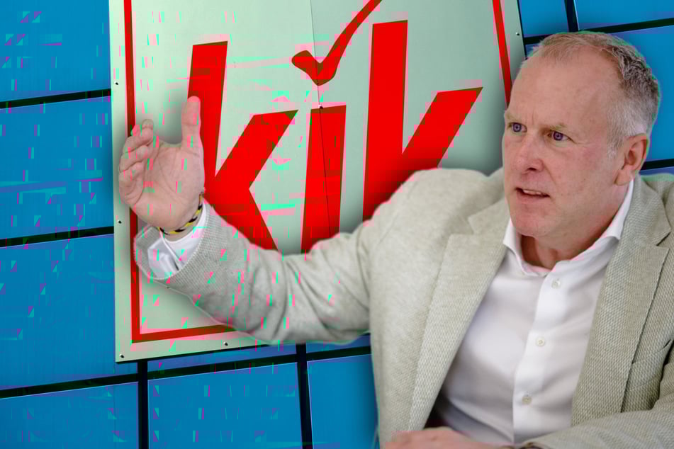 Großer Kahlschlag bei Kik: Geschäftsführer gesteht Fehler