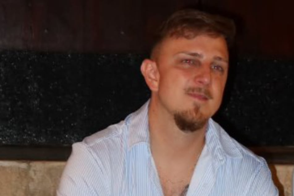 Daniel M. (35) wird schon tagelang vermisst. Die Polizei geht inzwischen von einem Verbrechen aus und hofft auf Hinweise.