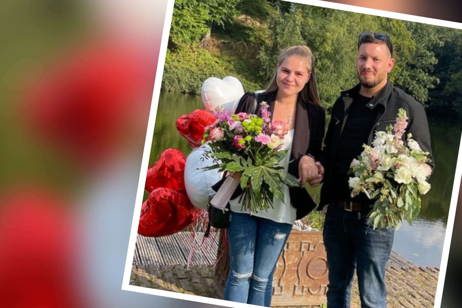 Die Wollnys: Eine Woche nach der Verlobung: Sylvana Wollny hat schon einen Hochzeitstermin!