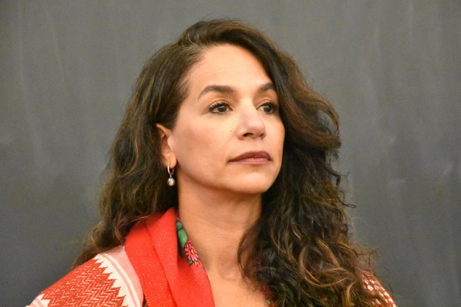 Palestinian-American human rights attorney and legal scholar Noura Erakat has said she is considering running for vice president alongside the Green Party's Dr. Jill Stein.