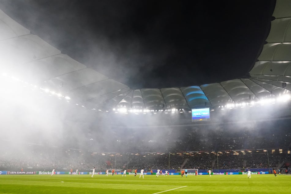 Auch Fans, die sich vegan ernähren, kommen nun auf ihre Kosten im Volksparkstadion.