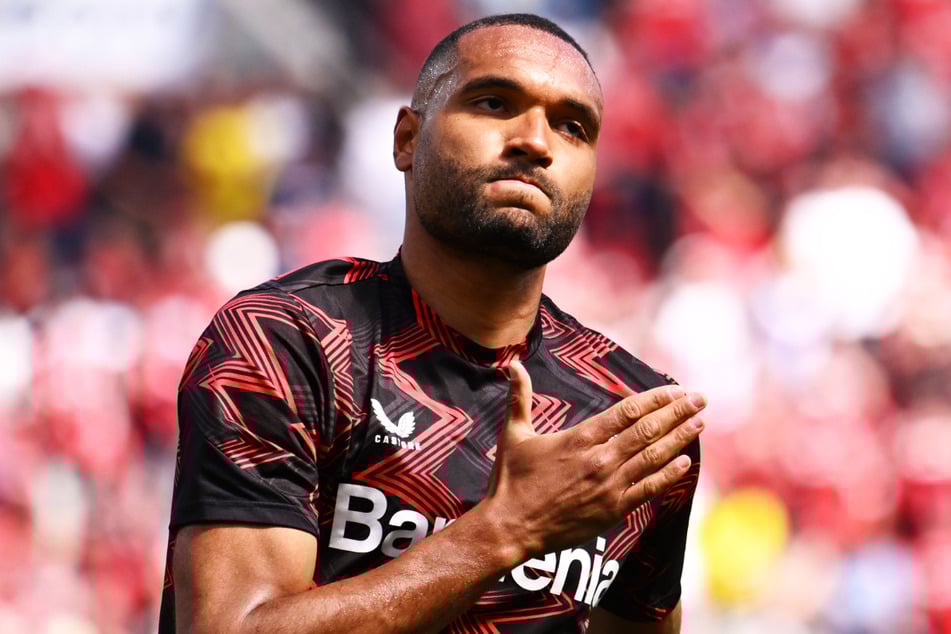 Kickt Jonathan Tah (29) bald für den FC Bayern?