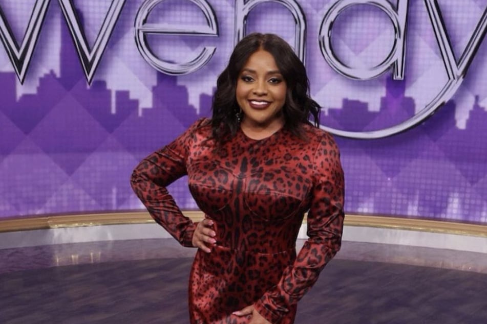 On Tuesday, TMZ confirmed that Sherri Shepherd would take over The Wendy Williams Show until the host returns.