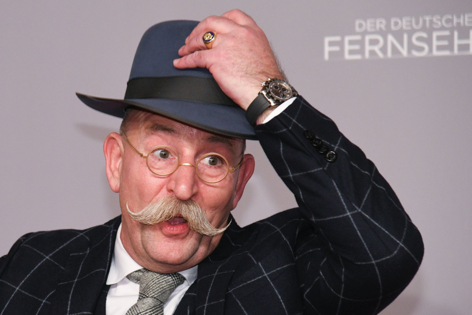 Fernsehkoch und Moderator Horst Lichter (58) ist zum "Hutträger des Jahres 2020" gekürt worden, wie die Gemeinschaft Deutscher Hutfachgeschäfte (GDH) mitteilte.
