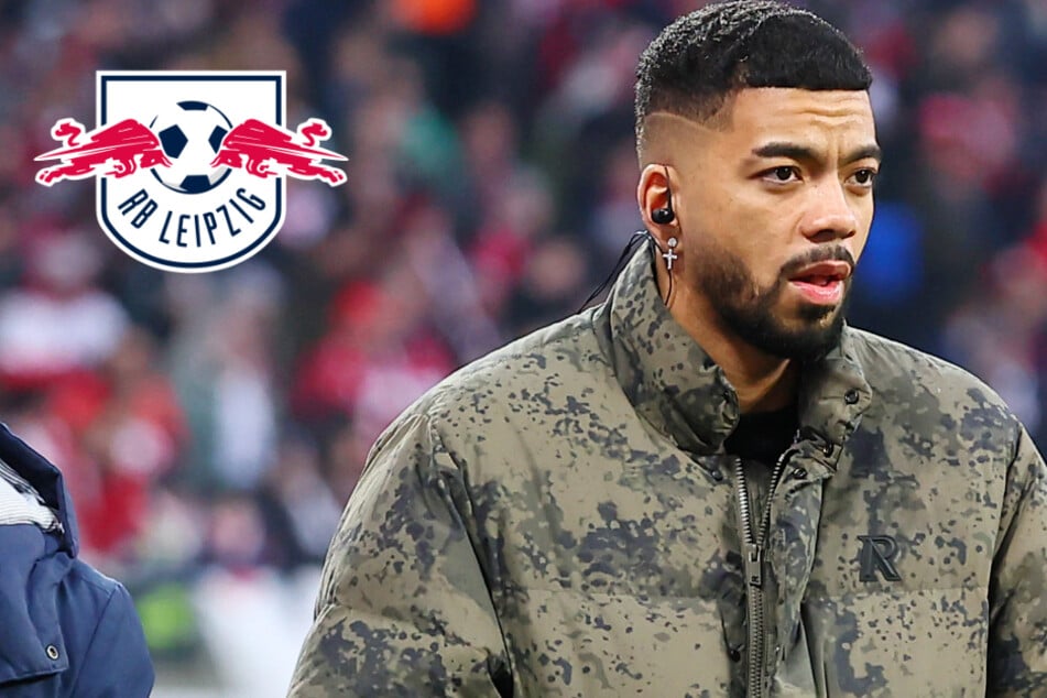 RB Leipzigs Henrichs erneut unters Messer: "Hatte das Gefühl, es fängt wieder von vorn an"