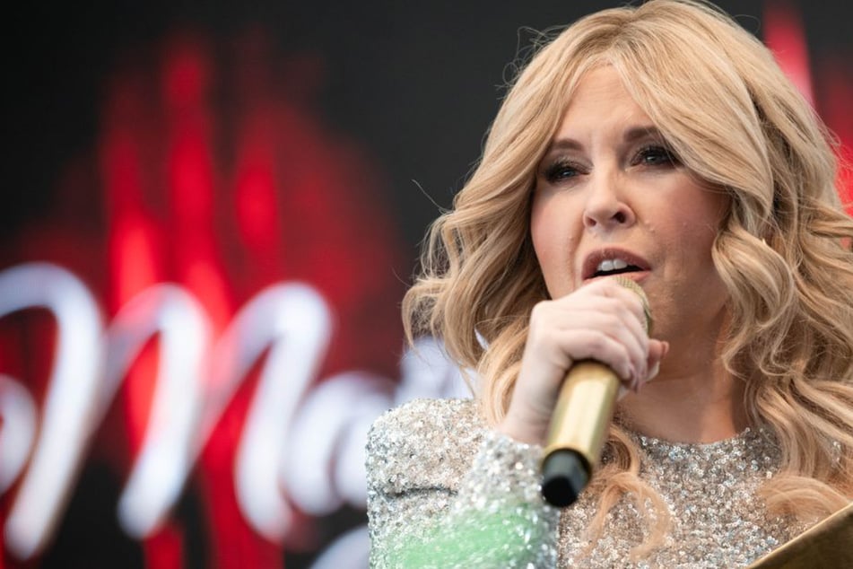 Wirbel um Maite Kelly nach Absage von Mega-Show: Jetzt ist klar, was dahintersteckt