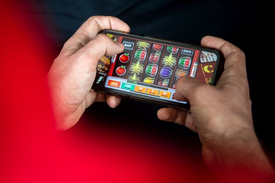 Der Markt von Online-Casinos wächst. Tausende Spieler machen dabei Verluste. (Symbolfoto)