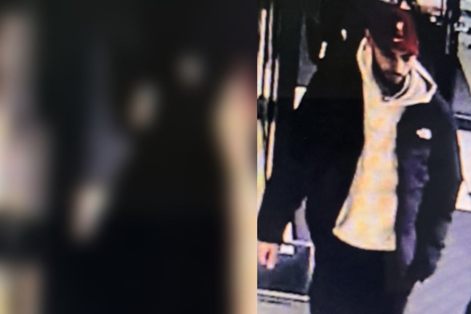 Leipzig: Verdächtiger flieht nach Gerichtstermin: Bundesweite Fahndung