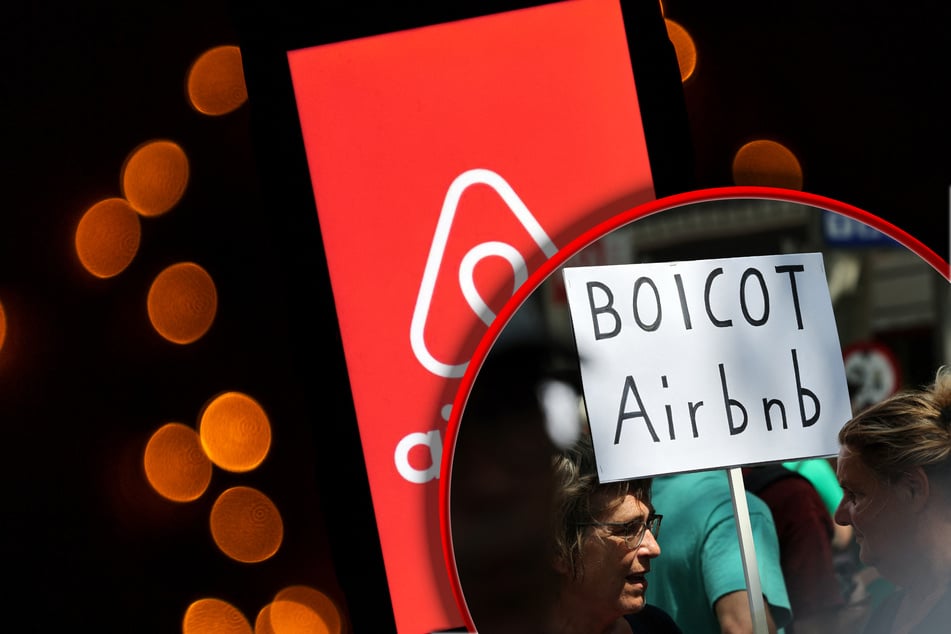 Jetzt ist Schluss: Dieses Land belegt Airbnb mit Strafe in Millionen-Höhe