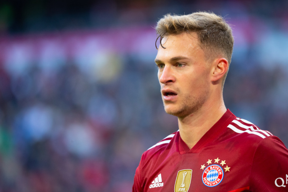 Joshua Kimmich (26) hat sich noch nicht gegen das Coronavirus impfen lassen.