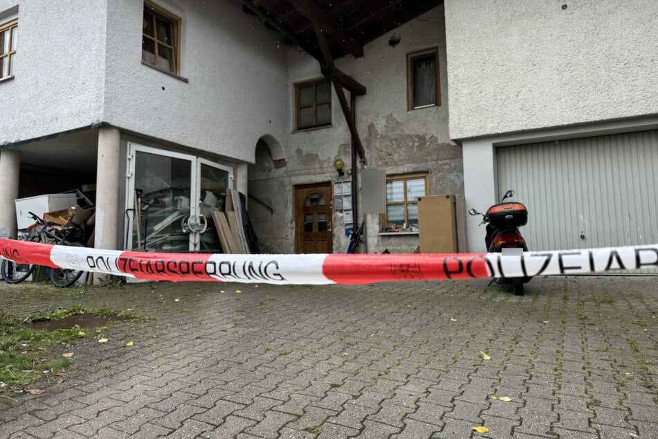 Das Haus in Zwiesel war zuletzt zunehmend als "Problemhaus" aufgefallen.