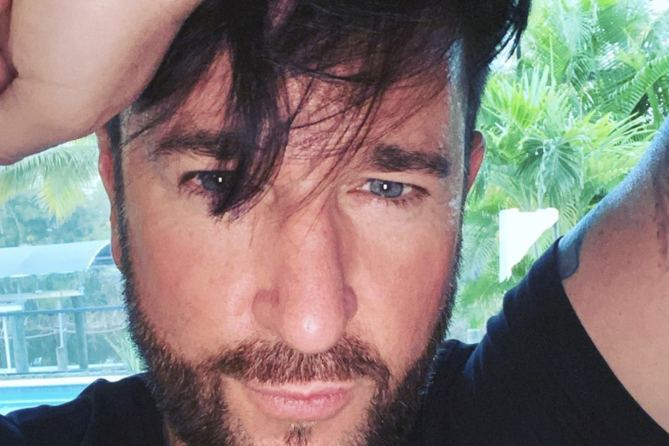Herzlos? So wenig kümmert sich der Wendler um seine Mutter!