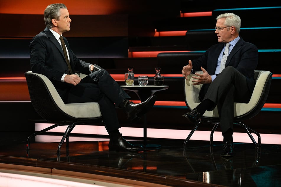 Taurus-Lieferung polarisiert noch immer: Röttgen wirft Scholz "Angstkampagne" vor