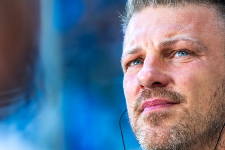 Lukas Kwasniok wird mehreren Medienberichten zufolge neuer Trainer des 1. FC Köln.