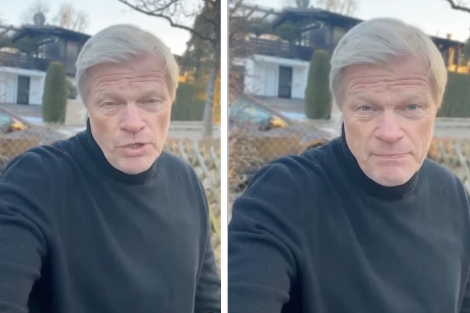 Oliver Kahn (55) hat eine vermeintliche Geschäftsidee für Grundstücksbesitzer.