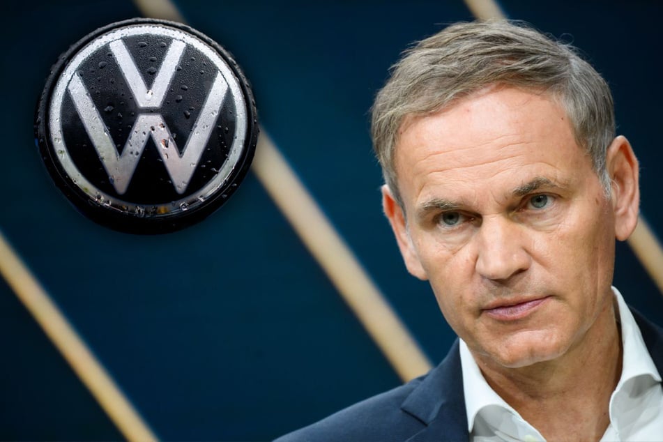 Investitionen statt Zoll - VW setzt auf Deal mit Trump