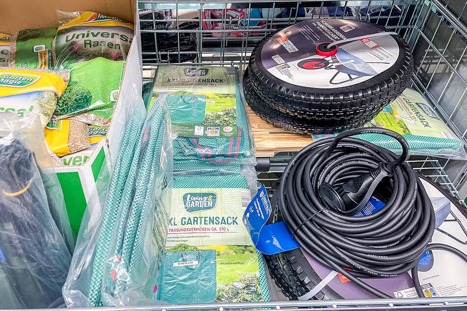 Netto senkt ab Montag (17.3.) massiv die Preise auf diese coolen Sachen