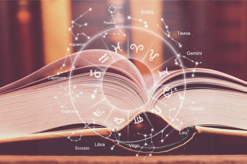 Finde mit dem TAG24 Horoskop für alle Sternzeichen jeden Tag heraus, wie es für Dich läuft. (Foto: 123RF/olegdudko)