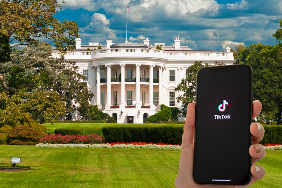 The White House announced on Wednesday that President Biden has repealed and replaced executive orders regarding TikTok and other foreign apps.