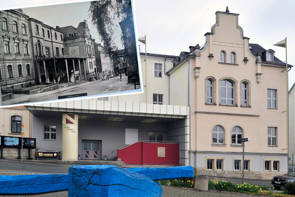 Zeitreise im Vogtland: Ein Haus auf der Suche nach der eigenen Geschichte