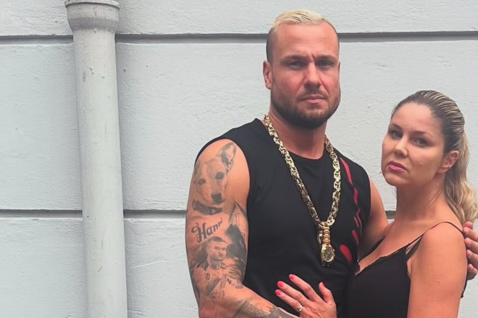 "Wir werden uns wehren": Stalking-Albtraum bei Eric Sindermann und Yvonne Woelke