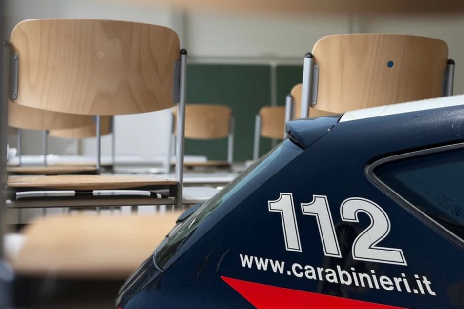 Brutaler Angriff auf Lehrerin: 13-Jähriger offenbar wegen Noten ausgerastet