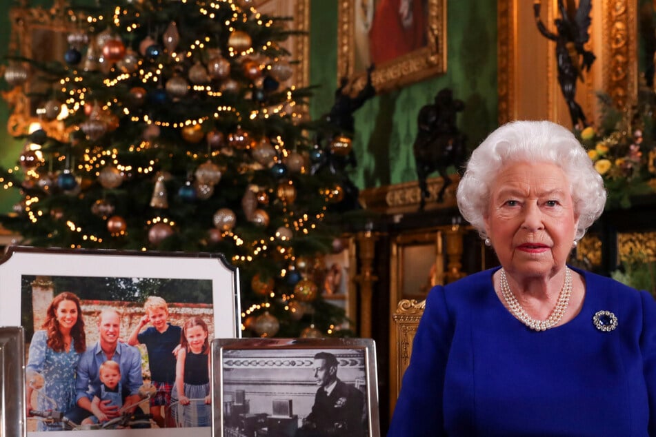 Queen Elizabeth hat wichtige Botschaft an Weihnachten