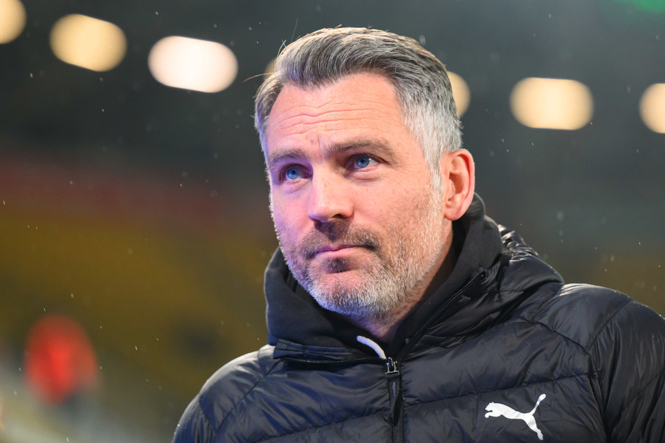Jan Zimmermann (40) hat ausgecoacht. Er wurde zwei Spieltage vor Saisonende bei Borussia Dortmund II freigestellt.