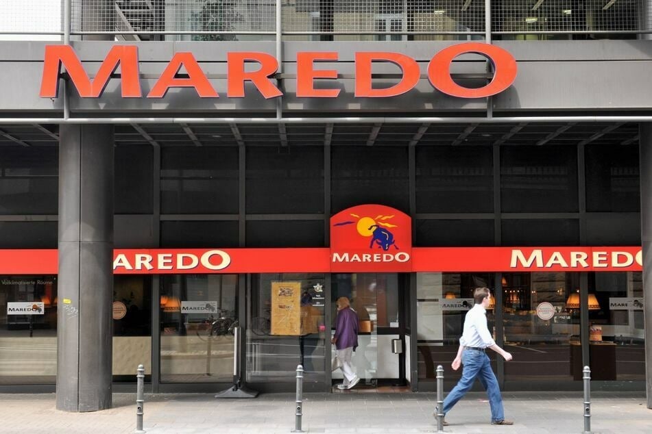 Pleite! Restaurantkette Maredo entlässt fast alle Mitarbeiter