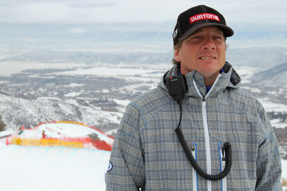 Ex-national team snowboard coach Peter Foley is at the center of the lawsuit.
