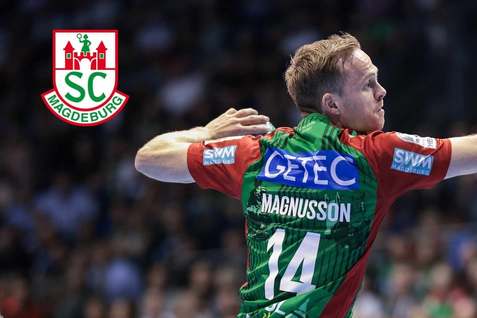 Krimi mit Happy End: SC Magdeburg bleibt in der Erfolgsspur