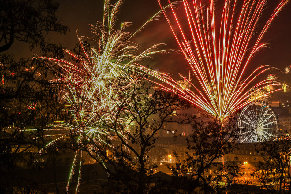 Stuttgart: Stuttgarter Schlossplatz wird zur Partymeile!