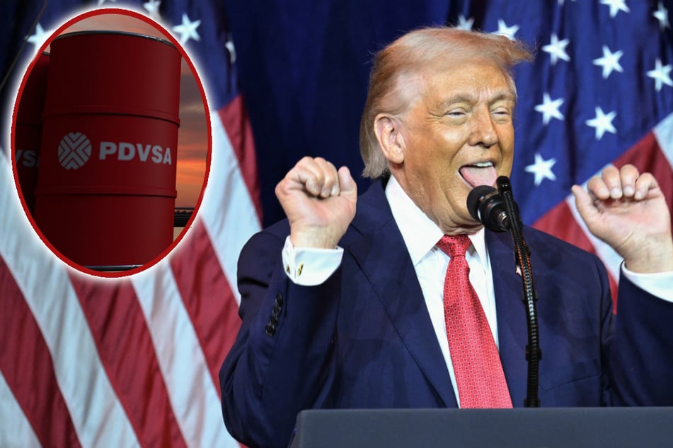 Trump boasts of oil windfall from Venezuela after US overthrow of Maduro